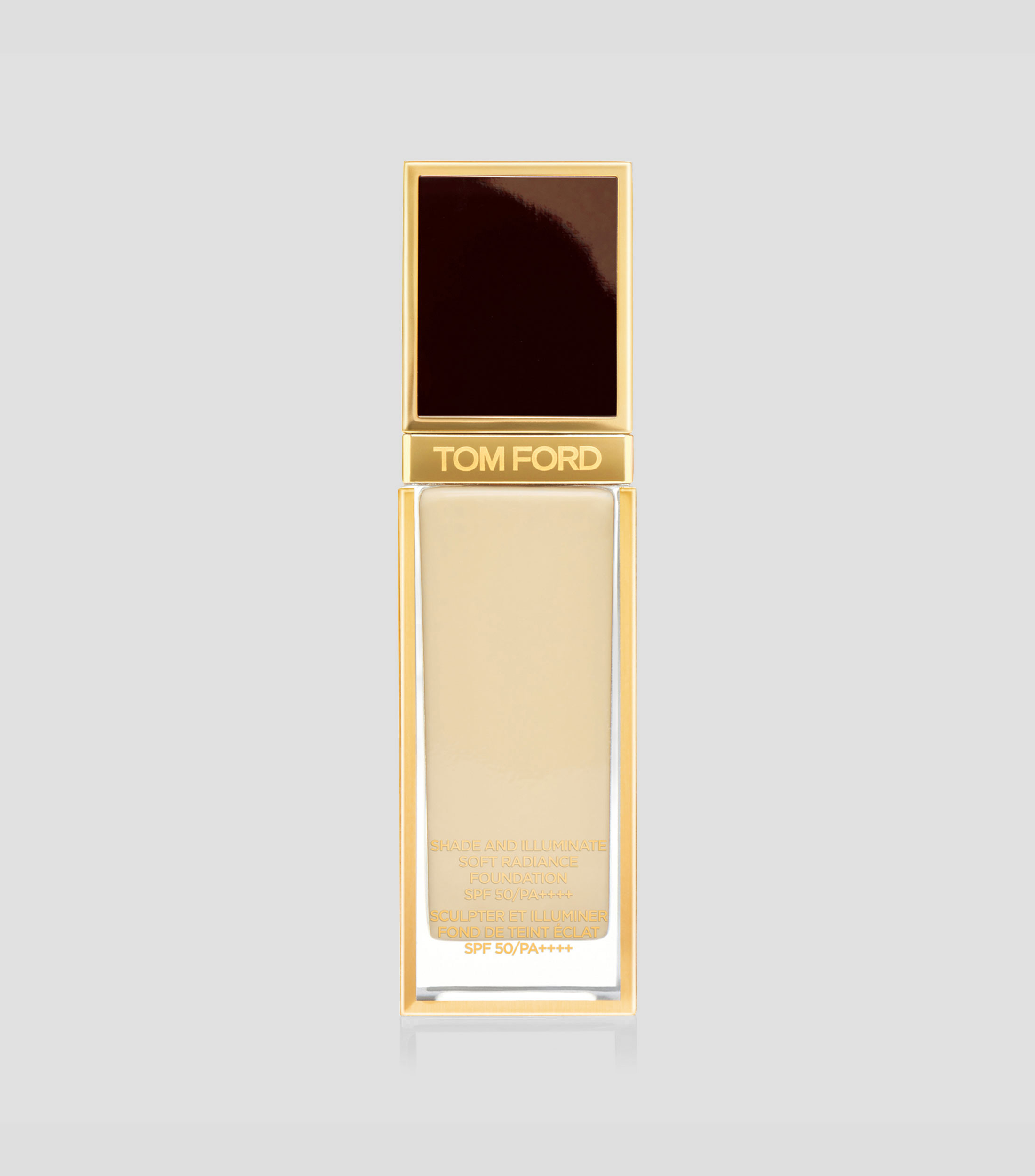 Base Shade And Illuminate Soft Radiance Foundation, 30 ml